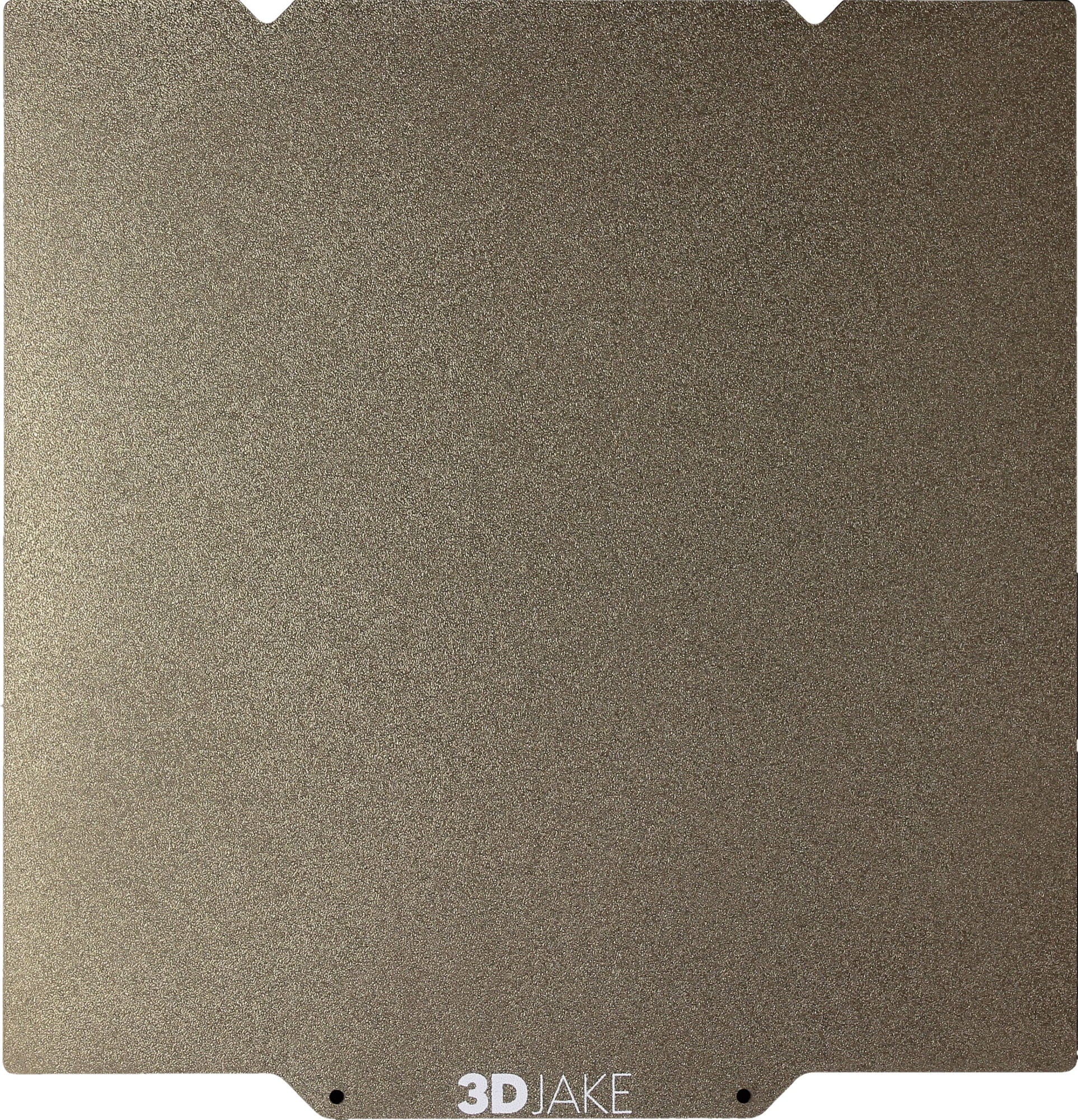 3DJAKE PET/PEI Build Plate - Magic - 235 x 235 mm