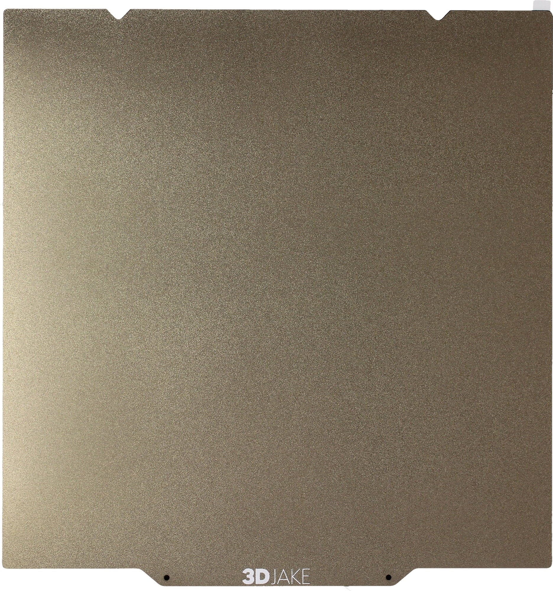 3DJAKE PET/PEI Build Plate - Magic - 310 x 315 mm