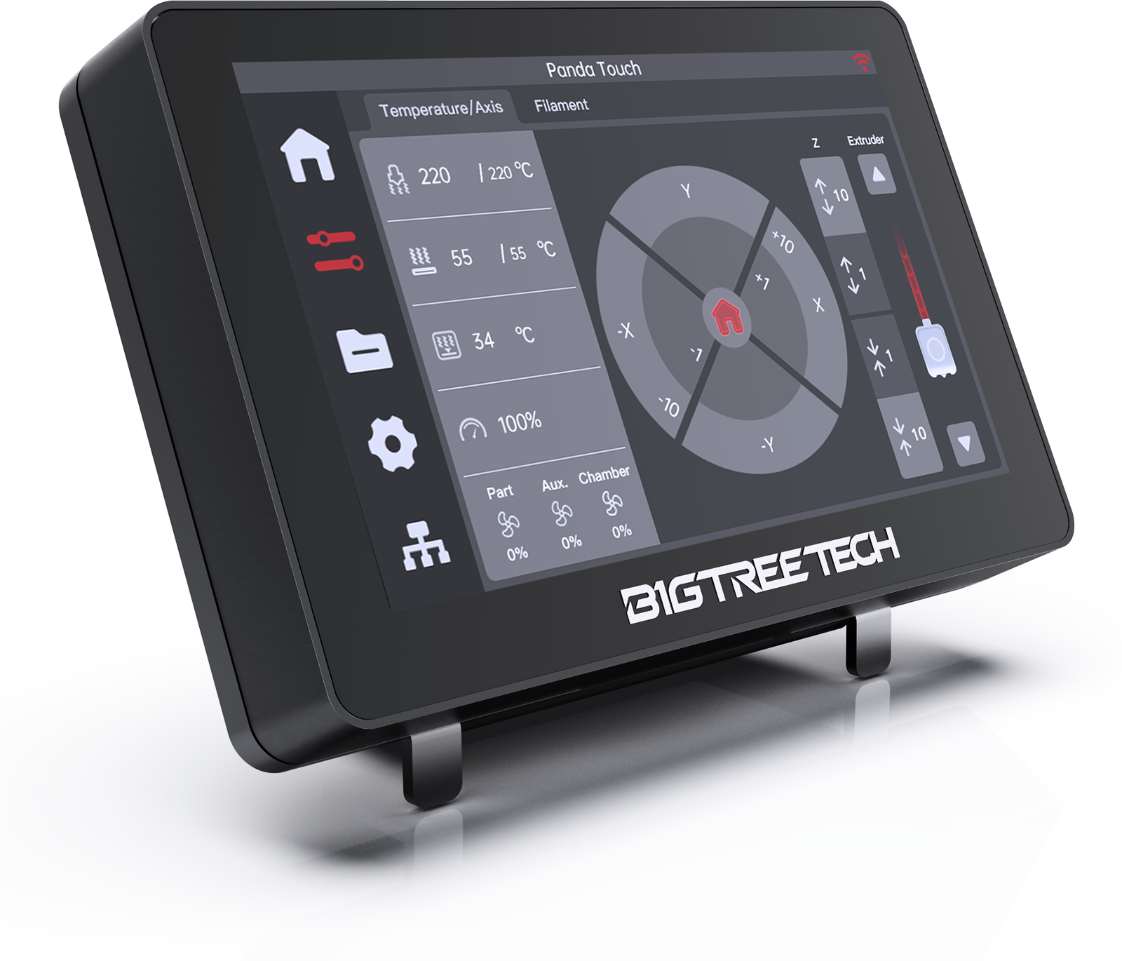 BIGTREETECH Panda Touch V1.0 - 1 pc