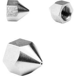 Micro-Swiss Coated Nozzle for Afinia & UP - 0.4 mm