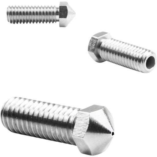 Micro-Swiss Düse beschichtet für E3D Volcano 3mm