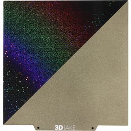 3DJAKE PET/PEI ispisna ploča Magic - 230 x 230 mm