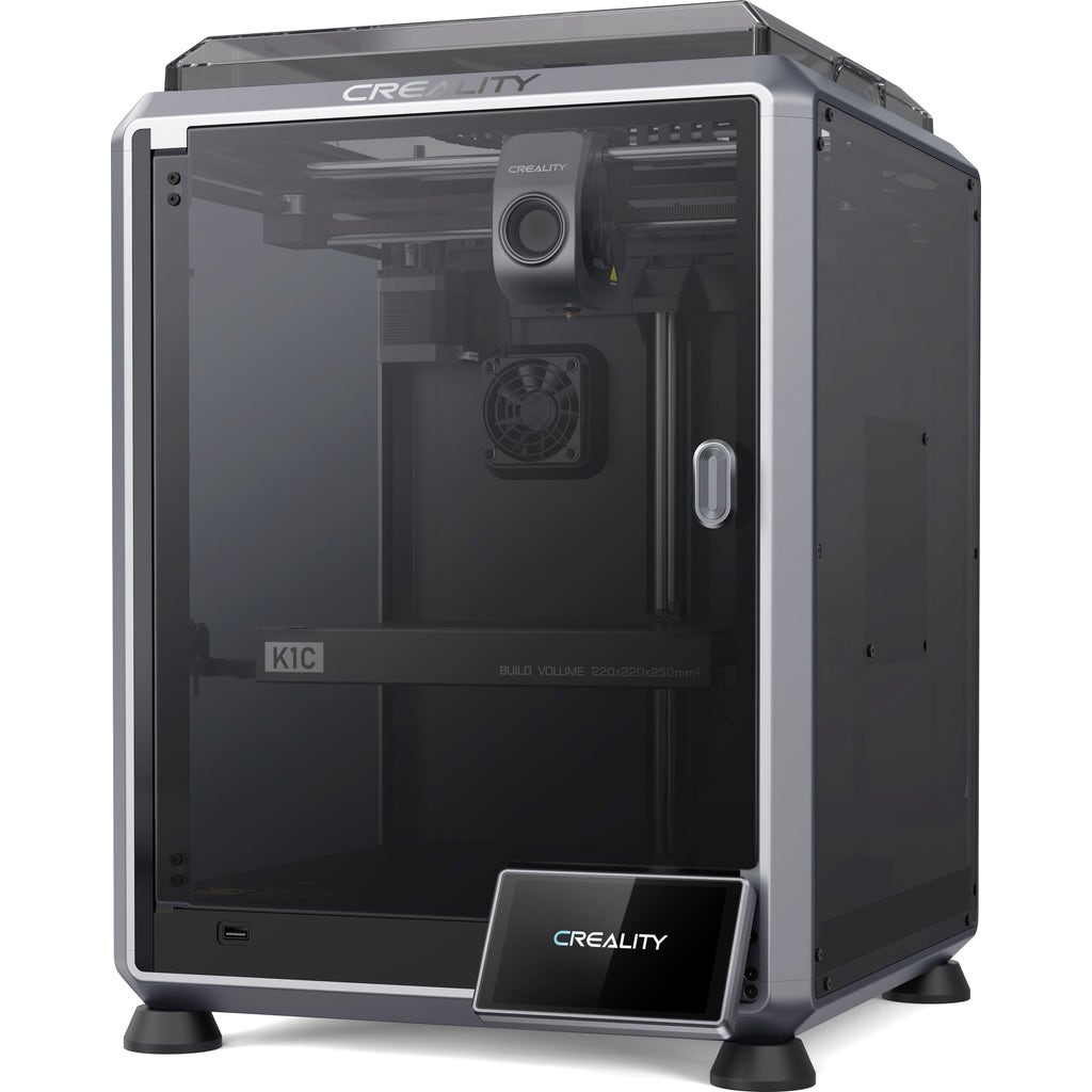 Creality K1C - 3DJake