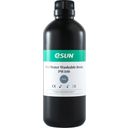 eSUN PW100 PLA Water Washable Resin Gray - 1.000 grammi