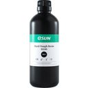 eSUN Hard-Tough Resin Black - 1.000 g