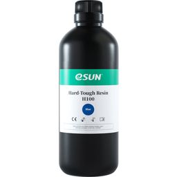 eSUN Hard-Tough Resin Blue - 1.000 grammi