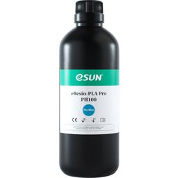 eSUN eResin-PLA Pro Sky Blue - 1.000 grammi