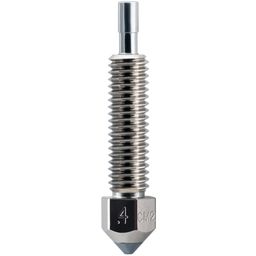 Micro-Swiss CM2™ Nozzle voor de FlowTech™ Hotend - 0,4 mm