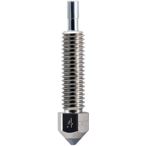 Micro-Swiss CM2™ Düse für FlowTech™ Hotend - 0,4 mm