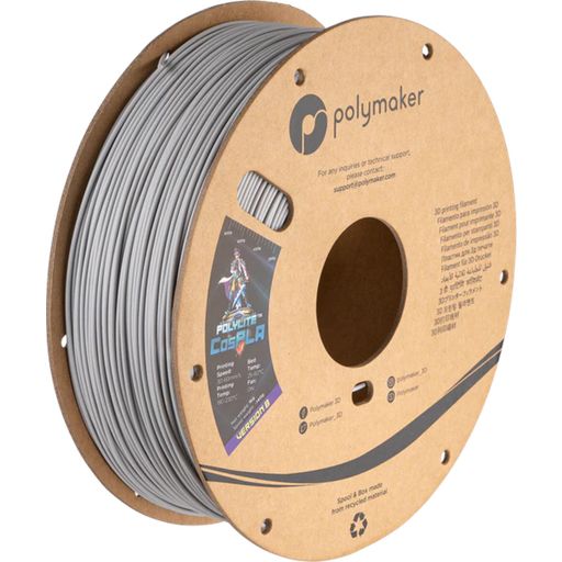 Polymaker PolyLite CosPLA Version B - 3DJake France