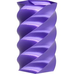 3DJAKE ecoPLA Silk vijolična