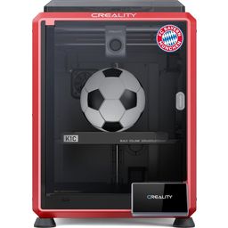 Creality K1C Bayern Edition