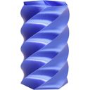 3DJAKE ecoPLA Silk Blau