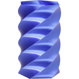 3DJAKE ecoPLA Silk modra