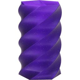 3DJAKE ecoPLA Sparkling Violett