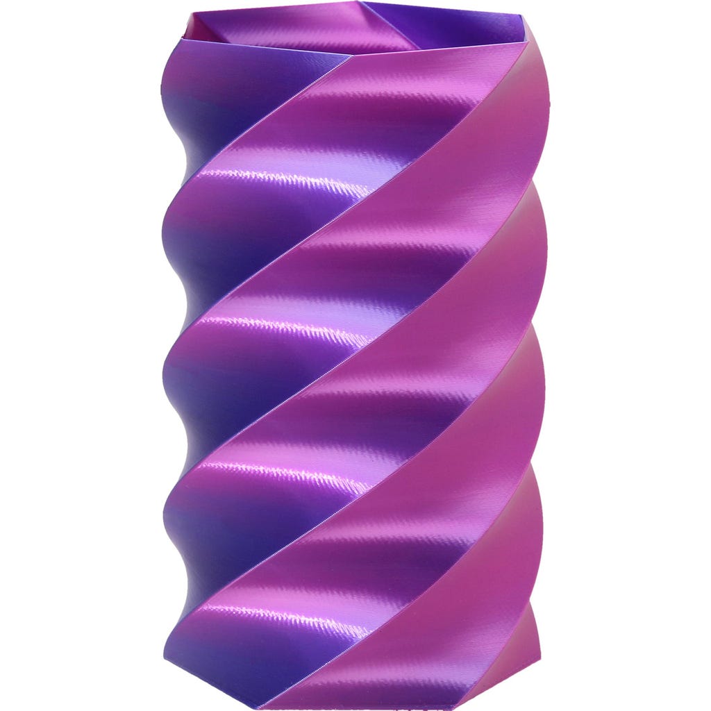 3DJAKE MagicPLA Purple Delirium 3DJake UK 3djake-magicpla-purple-delirium-3djake-uk