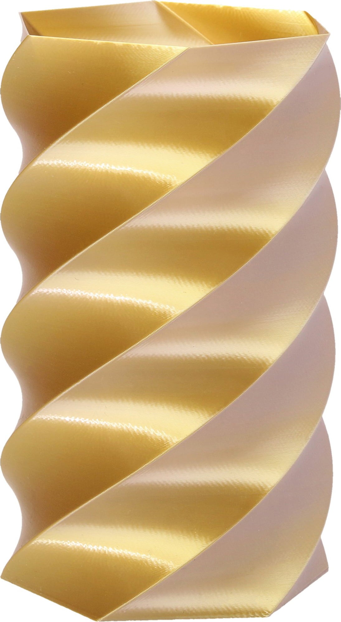 3DJAKE magicPLA Golden Alloy