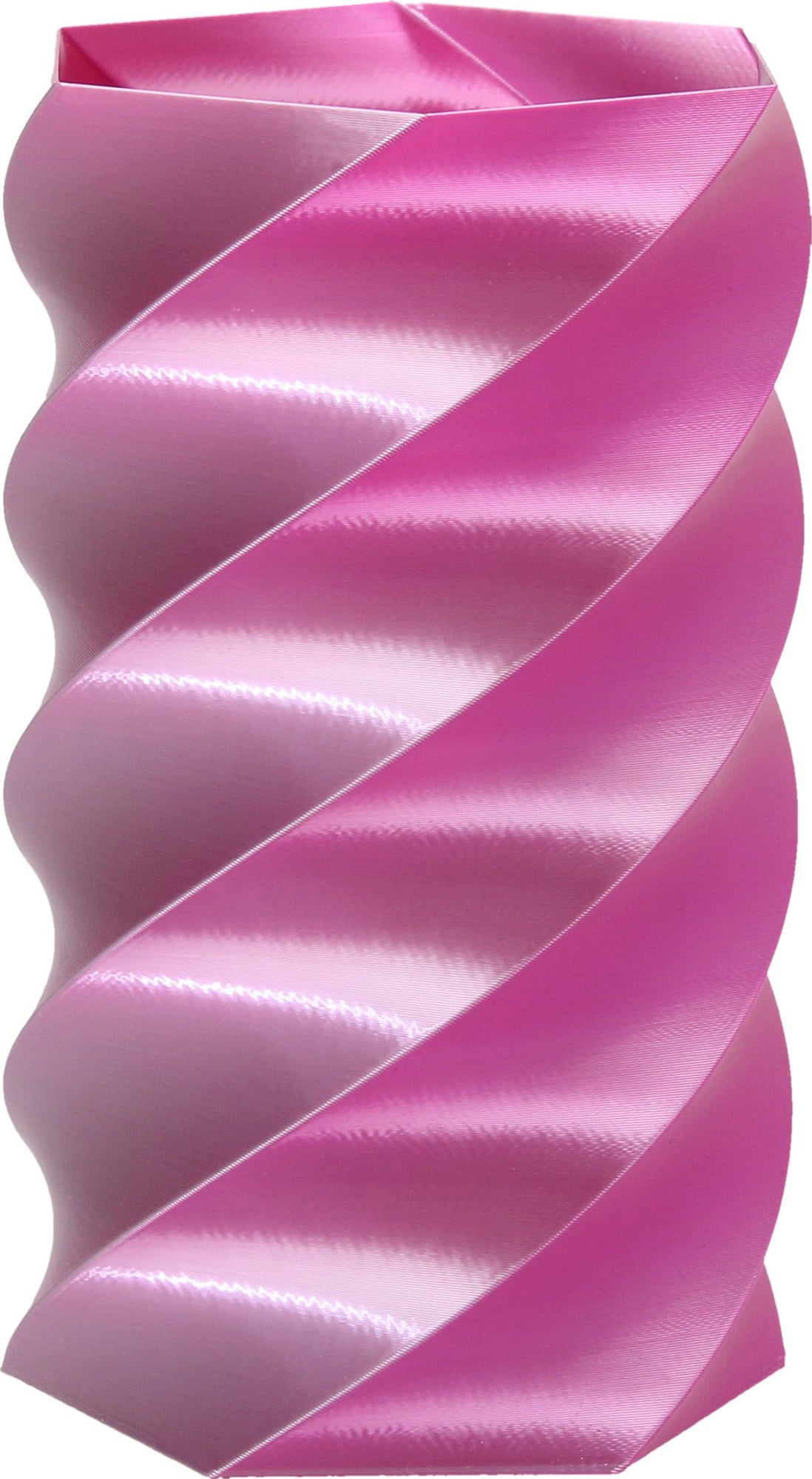 3DJAKE magicPLA Frozen Raspberry