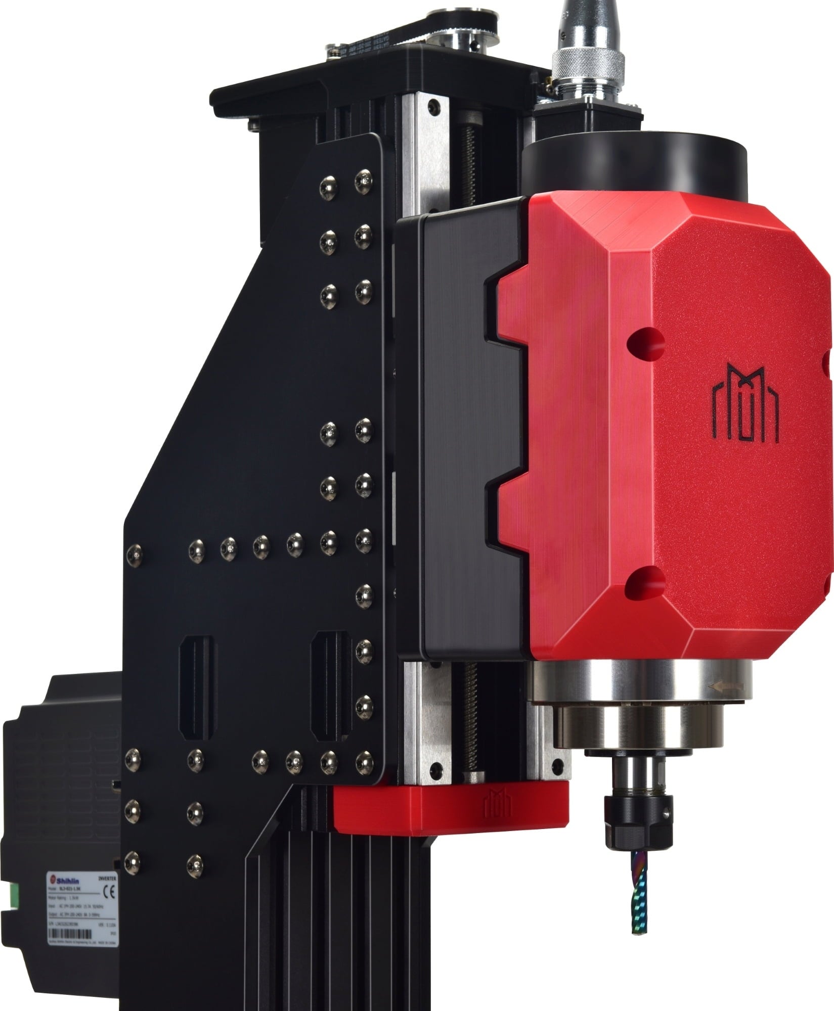 LDO Motors Millenium Machines Milo V1.5 Kit
