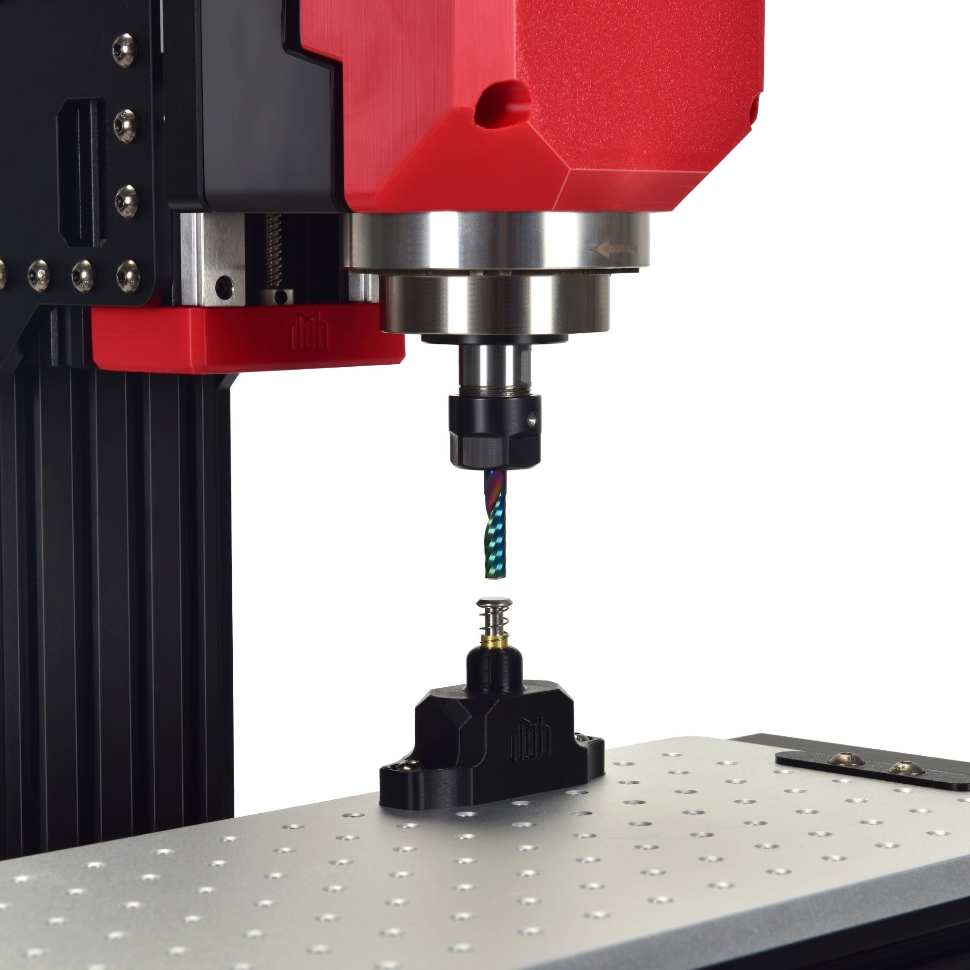 LDO Motors Millenium Machines Milo V1.5 Kit