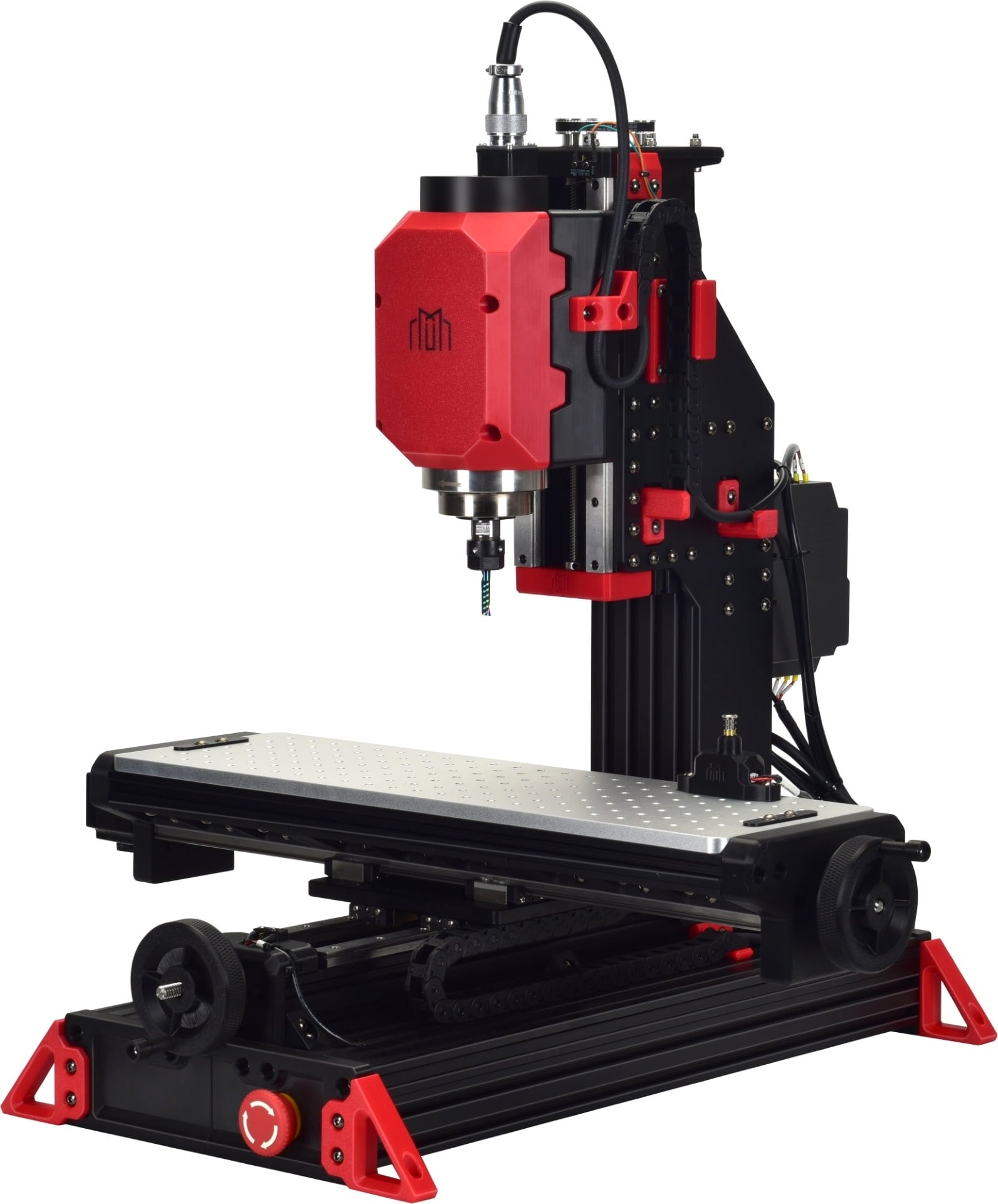 LDO Motors Millenium Machines Milo V1.5 Kit