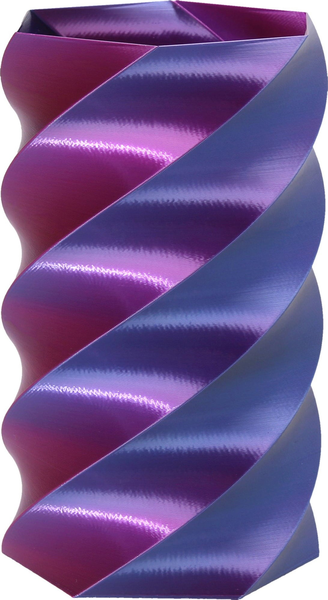 3DJAKE mysteryPLA Orion Nebula