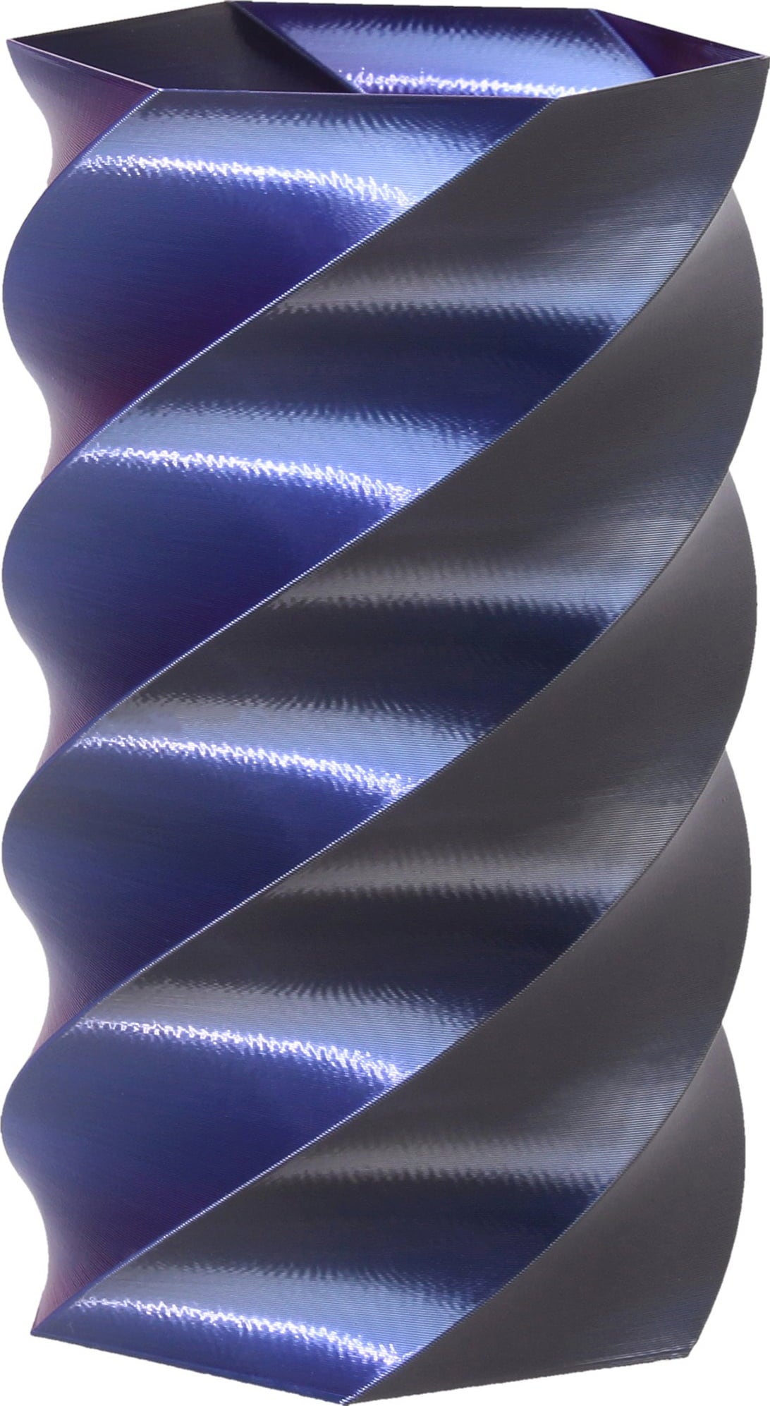 3DJAKE mysteryPLA Orion Nebula