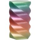 3DJAKE ecoPLA Silk Rainbow Lollipop
