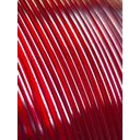 Nobufil PETG Candy Red - 1,75 mm / 1000 g