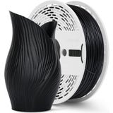 Fiberlogy Matte PET-G Black