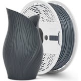 Fiberlogy Matte PET-G Graphite