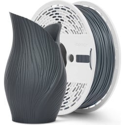 Fiberlogy Matte PET-G Graphite - 1,75 mm / 850 g