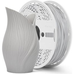 Fiberlogy Matt PET-G Gray - 1,75 mm / 850 g