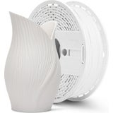 Fiberlogy Matt PET-G White