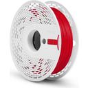 Fiberlogy Nylon PA12+GF15 Red - 1,75 mm / 500 g