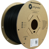Polymaker PolyLite PLA PRO Black