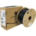 Polymaker PolyLite PLA PRO Black - 1,75 mm / 3000 g