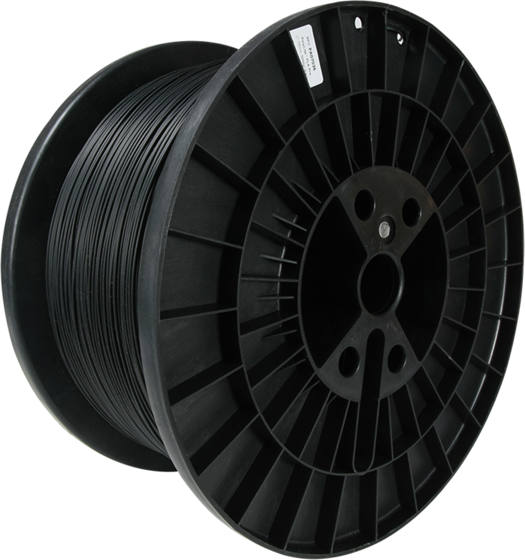 Polymaker PolyLite PLA PRO Black