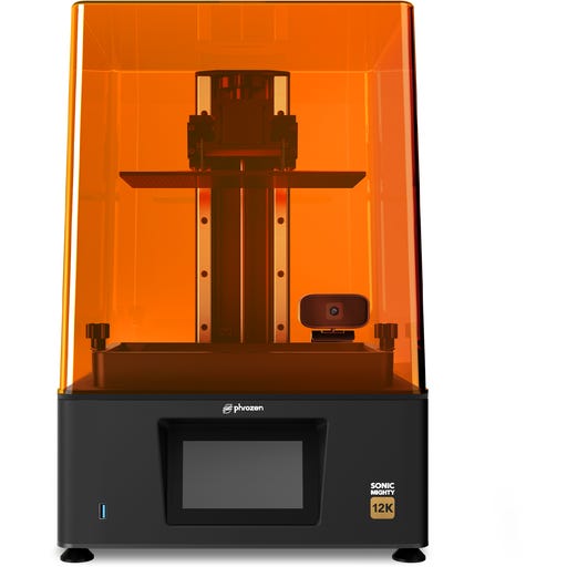 Phrozen Sonic Mighty 12K - 3DJake International