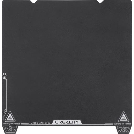 Creality Plaque d'Impression PEI - Ender 3 V3 SE