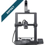 Creality Ender 3 V3 KE - defekt