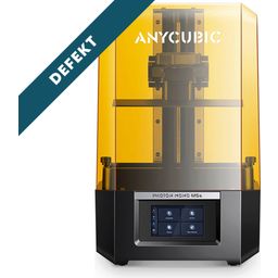 Anycubic Photon Mono M5s - defekt