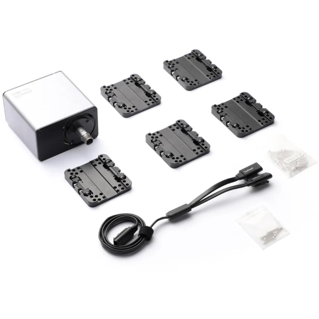 Snapmaker 200W CNC module bundle - 3DJake International