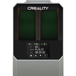 Creality Space Pi Filament Dry Box Plus - 1 pc