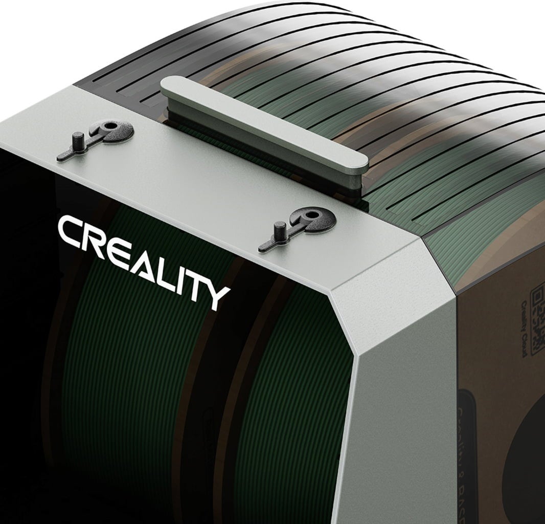 Creality Space Pi Filament Dry Box Plus - 1 pcs