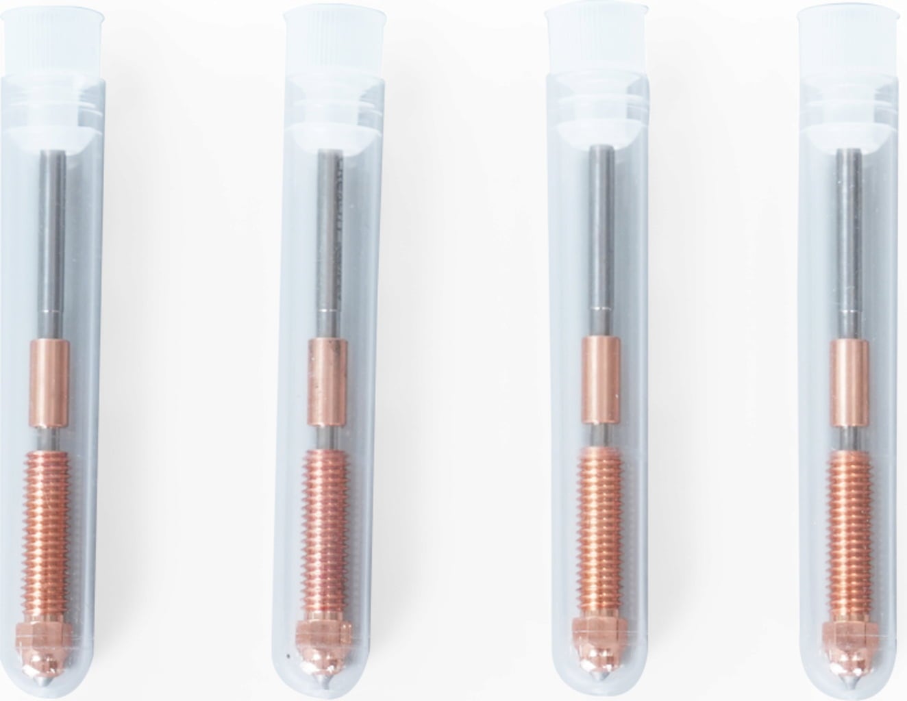 Creality Unicorn Quick Swap Nozzle Kit - 1 set