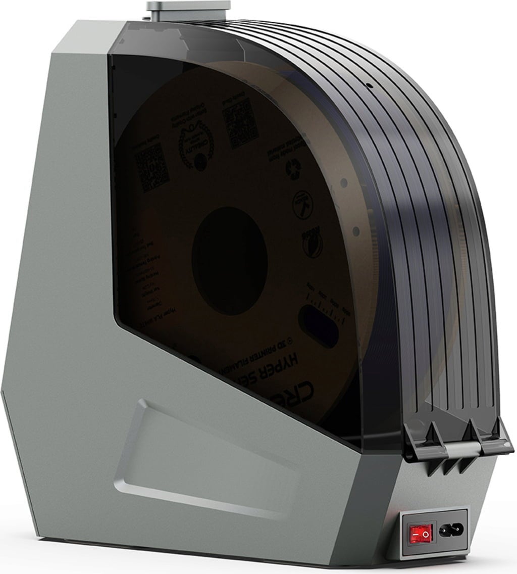 Creality Space Pi Filament Trockenbox - 1 Stk