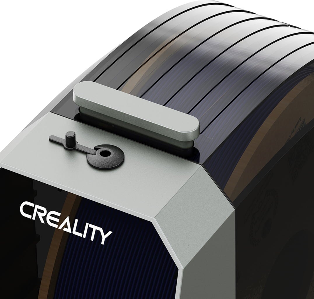 Creality Space Pi Filament Trockenbox - 1 Stk