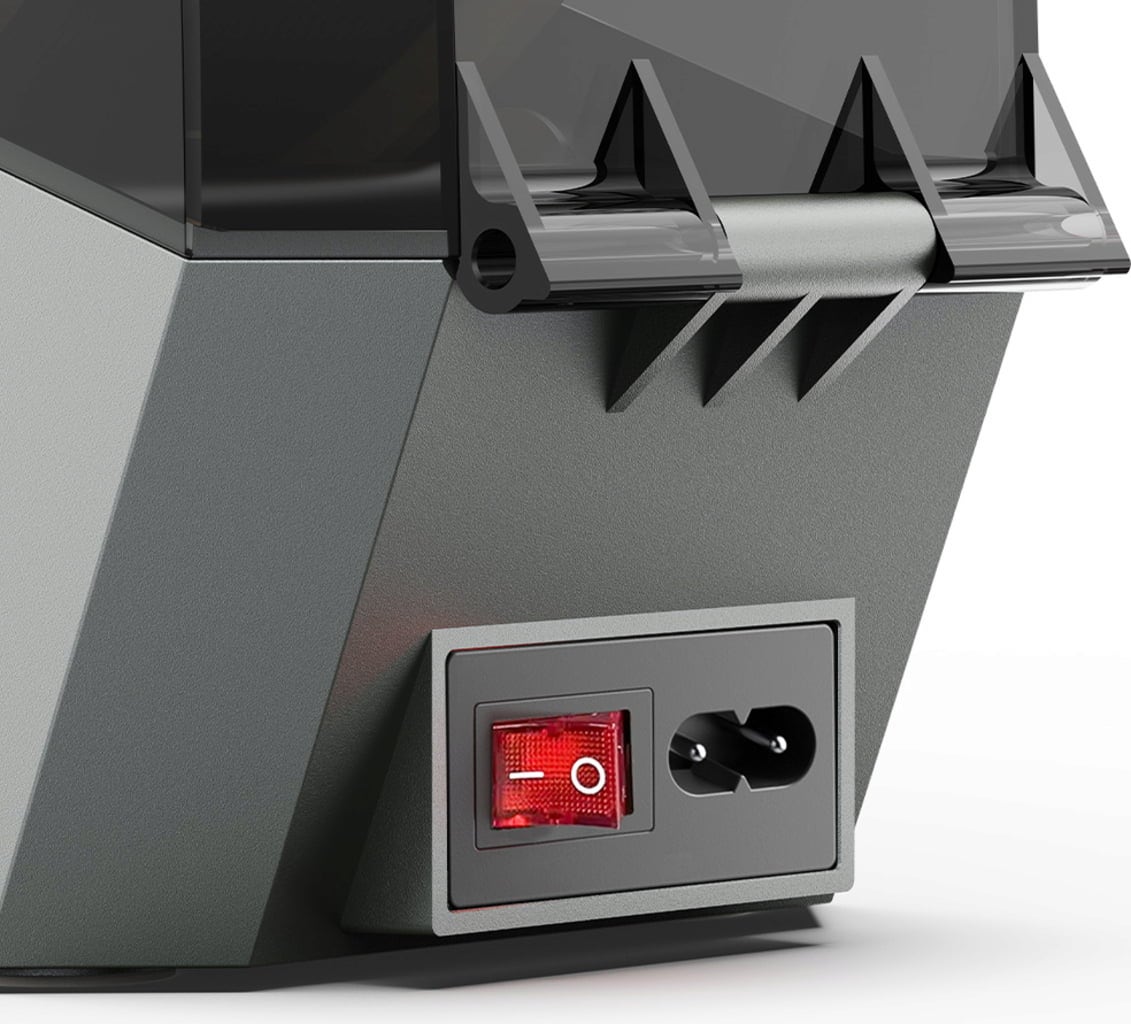 Creality Space Pi Filament Trockenbox - 1 Stk