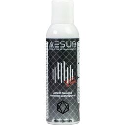 AESUB Diamond szkenner-spray - 200 ml